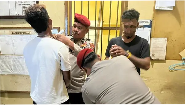 Kasus Pembunuhan Nus Kei: Polisi Mengirim SPDP ke Kejaksaan