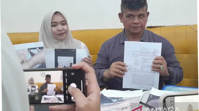 Kasus Qanun Jinayah: Terpidana Ajukan PK atas Putusan MA