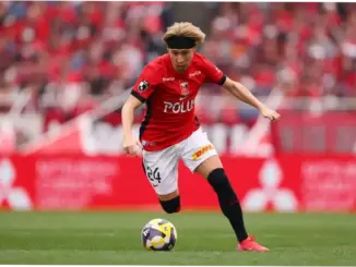 Kawasaki Frontale Siap Hadapi Urawa Red Diamonds di J1 League