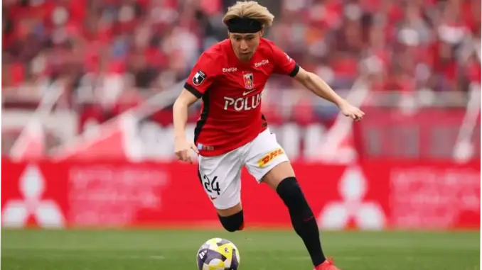 Kawasaki Frontale Siap Hadapi Urawa Red Diamonds di J1 League