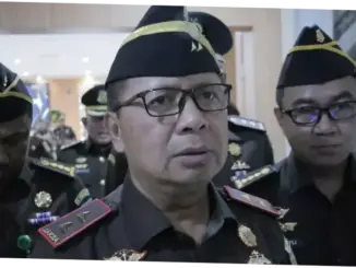 Kejati NTB Persilakan Tiga Terdakwa Gratifikasi DPRD Melapor ke Pusat