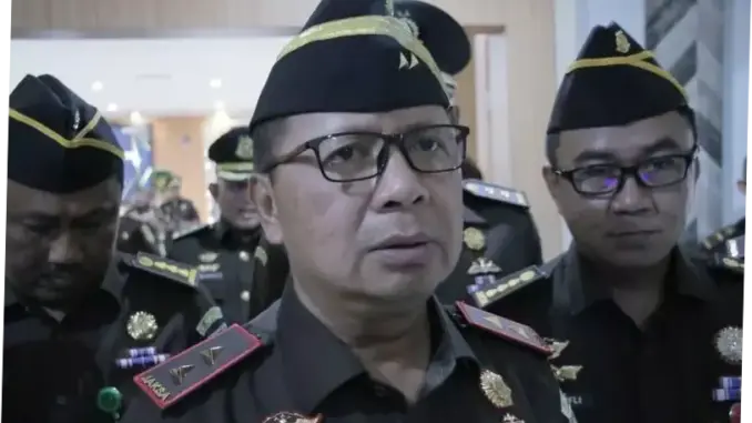 Kejati NTB Persilakan Tiga Terdakwa Gratifikasi DPRD Melapor ke Pusat