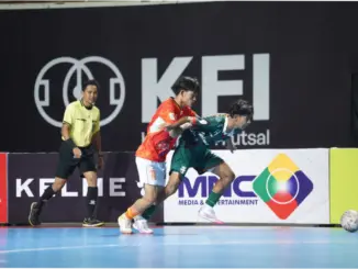 Kejutan Seri Jayapura, Persaingan Final Four PFL 2025/26 Kian Panas