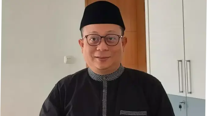 Kemenag Bantah Kabar Pemerintah Akan Kelola Dana Kas Masjid