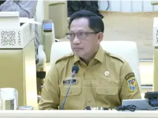 Kemendagri Rancang Program Perumahan di Daerah Perbatasan