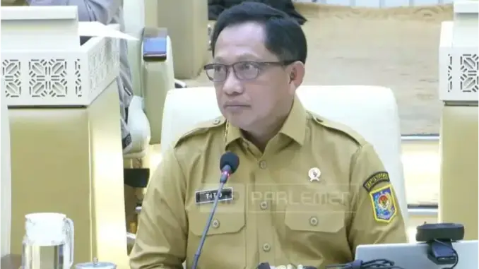 Kemendagri Rancang Program Perumahan di Daerah Perbatasan