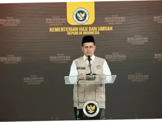 Kemenhaj Berangkatkan 47.834 Jemaah Haji dengan Layanan Ramah Lansia
