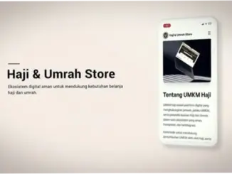 Kemenhaj Luncurkan 'Haji Store' dan Percepat Distribusi Kartu Nusuk 2026