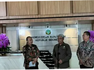Kemenhut Dorong Inovasi Pembiayaan Atasi Krisis Dana Taman Nasional
