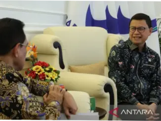 Kemenkes-BPOM Sebut Inovasi Alkes Perlu Dipercepat Guna Eliminasi TB