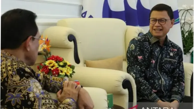 Kemenkes-BPOM Sebut Inovasi Alkes Perlu Dipercepat Guna Eliminasi TB