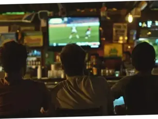 Kemenkum Perketat Larangan Akses Ilegal Siaran Olahraga