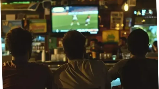 Kemenkum Perketat Larangan Akses Ilegal Siaran Olahraga