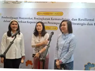 KemenPPPA: Ekonomi Keluarga Jadi Kunci Cegah Kekerasan