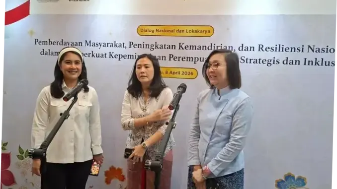 KemenPPPA: Ekonomi Keluarga Jadi Kunci Cegah Kekerasan