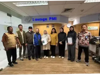 Kemensos Jemput dan Rawat Lansia WNI Terlantar yang Dipulangkan dari Taiwan