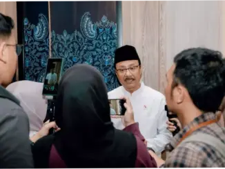 Kemensos Siapkan Bantuan Keluarga Korban Kecelakaan KA Bekasi