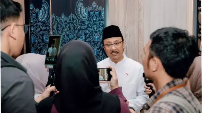 Kemensos Siapkan Bantuan Keluarga Korban Kecelakaan KA Bekasi