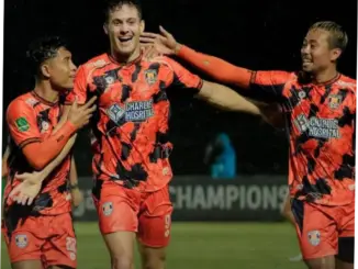 Kendal Tornado FC vs Persiba Balikpapan: Analisis Pertandingan dan Prediksi
