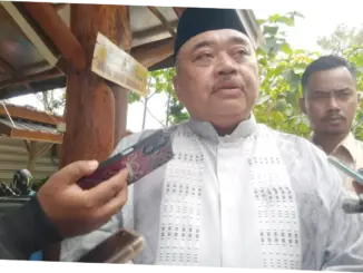 Ketersediaan Listrik Aman, Legislator Ajak Masyarakat Beralih ke Energi Listrik