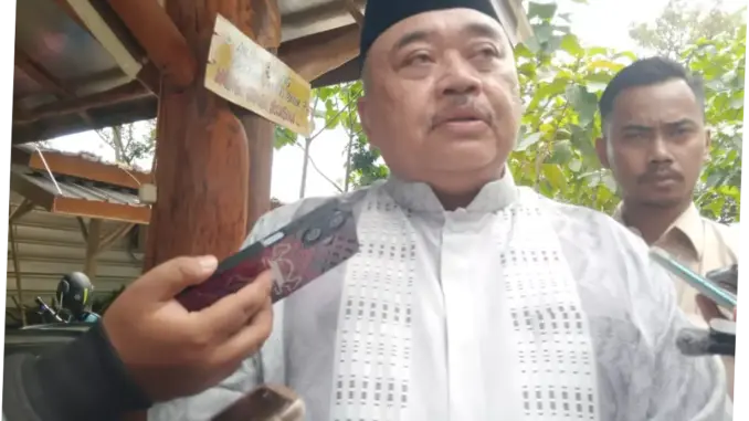 Ketersediaan Listrik Aman, Legislator Ajak Masyarakat Beralih ke Energi Listrik