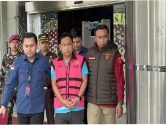 Ketua Ombudsman Tersangka Korupsi, Komisi II DPR Minta Maaf