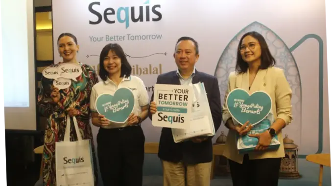 Kiat Atur Kesehatan dan Finansial Lebih Baik Pasca Lebaran