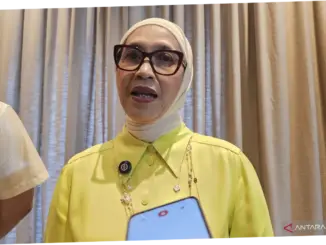 Kiat Bagi Orang Tua Cegah Campak pada Bayi yang Belum Bisa Divaksin