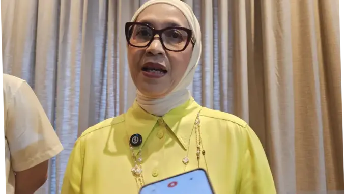 Kiat Bagi Orang Tua Cegah Campak pada Bayi yang Belum Bisa Divaksin