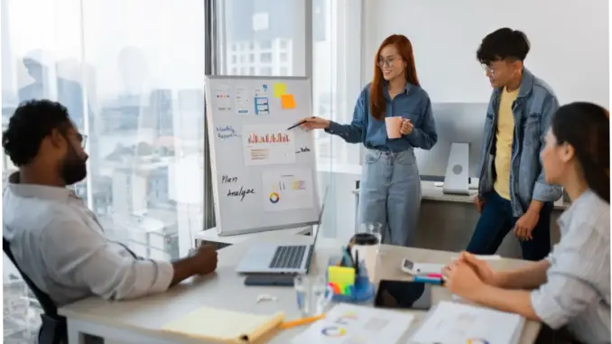 Kick Off Meeting dan Pengembangan Platform: Tinjauan Terkini