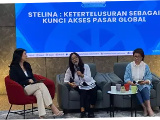 KKP Wajibkan 'Paspor' Digital untuk Udang hingga Tuna di 2027