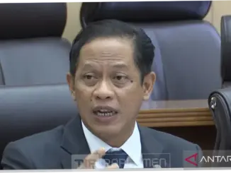 KLH Beri Sanksi 67 Perusahaan Terkait Banjir Sumatera