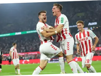 Koln FC: Persiapan Memburu Poin di Liga Jerman dan Persaingan di Transfer Pemain