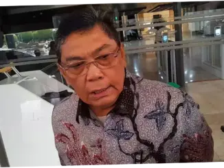 Komisi I DPR Jadwalkan Raker dengan Menhan untuk Membahas Gugurnya Prajurit TNI di Lebanon