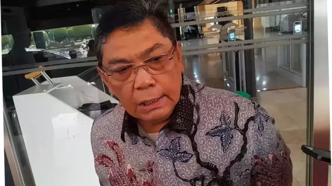 Komisi I DPR Jadwalkan Raker dengan Menhan untuk Membahas Gugurnya Prajurit TNI di Lebanon