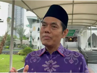 Komisi II DPR Serahkan Penunjukan Ketua Ombudsman ke Internal