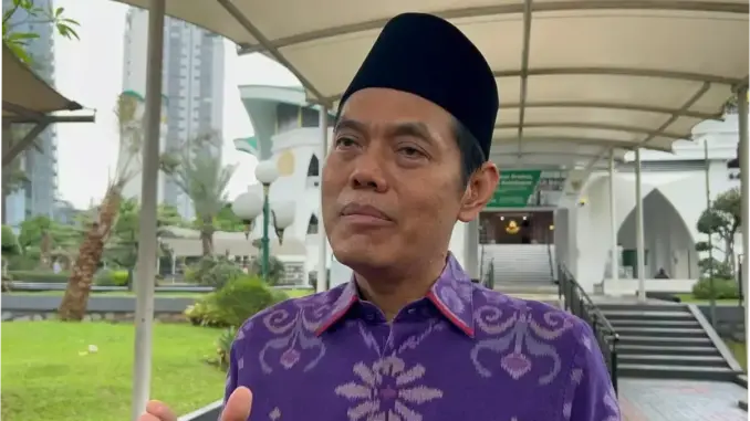 Komisi II DPR Serahkan Penunjukan Ketua Ombudsman ke Internal