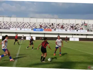 Kompetisi Meet the World with SKF 2026 Rampung Digelar