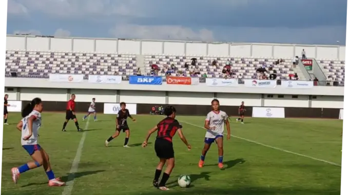 Kompetisi Meet the World with SKF 2026 Rampung Digelar