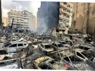 Konflik Timur Tengah: Dampak Besar terhadap Ekonomi Global