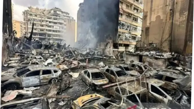 Konflik Timur Tengah: Dampak Besar terhadap Ekonomi Global