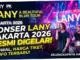 Konser LANY Jakarta 2026: Jadwal, Harga Tiket, dan Cara Beli