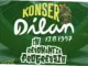 Konser untuk Menyambut 'Dilan ITB 1997' Akan Digelar di Bandung