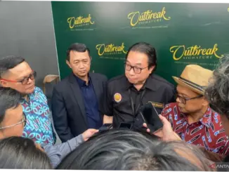 Kota Bekasi Target Tiga Besar Porprov Jabar 2026