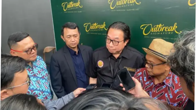 Kota Bekasi Target Tiga Besar Porprov Jabar 2026