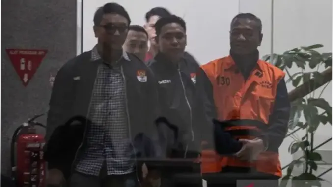 KPK: Ada OPD Pinjam Uang untuk Penuhi Permintaan Bupati Tulungagung