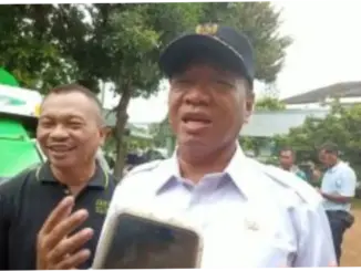 KPK Bawa Bupati Tulungagung ke Jakarta untuk Pemeriksaan Intensif