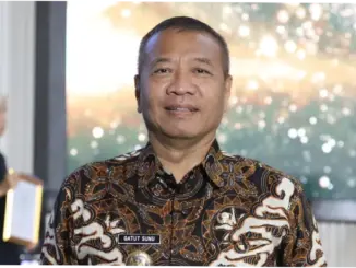 KPK: Bupati Tulungagung pakai uang hasil pemerasan buat THR forkopimda