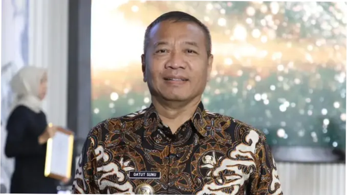 KPK: Bupati Tulungagung pakai uang hasil pemerasan buat THR forkopimda