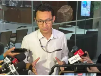 KPK Minta Keterangan Direktur Kepatuhan Bank Papua dalam Kasus Korupsi